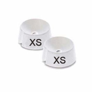 "XS" Regular Size Markers for Hangers