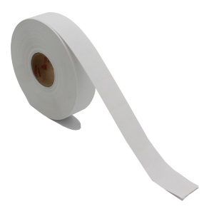 Monarch 1131 Labels, White, Removable adhesive