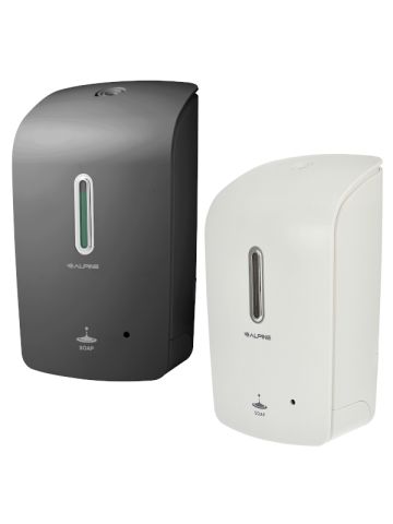 33.8 oz (1000 ML) Automatic Liquid Soap/Hand Sanitizer Dispenser
