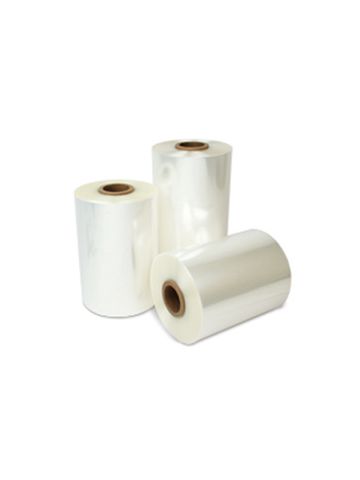 Shrink Wrap Film and Bags - 3778