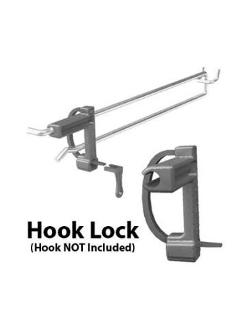 First Line Security Hook