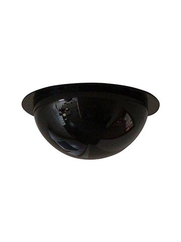 18" Security Smoke Dome Cover
