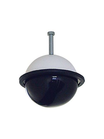 8" Dummy Camera Security Globe