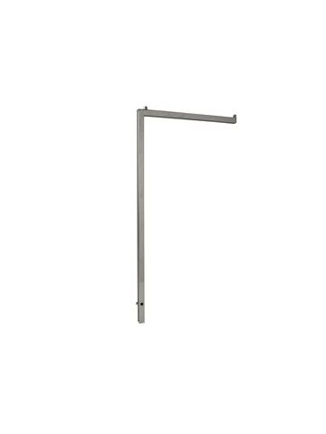 16" Straight Arm and Insert, Garment Rack Accessories