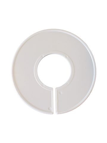 "Blank" Round Size Dividers