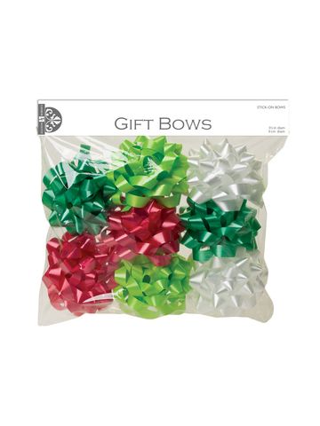 Bow Assortments for Resale Christmas