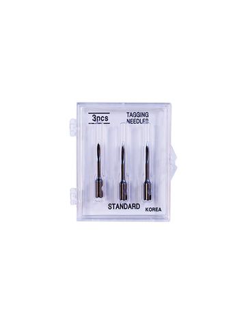 3 Needles for TG 5510 or Tach It Tagger