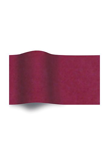 Cabernet, Color Tissue Paper