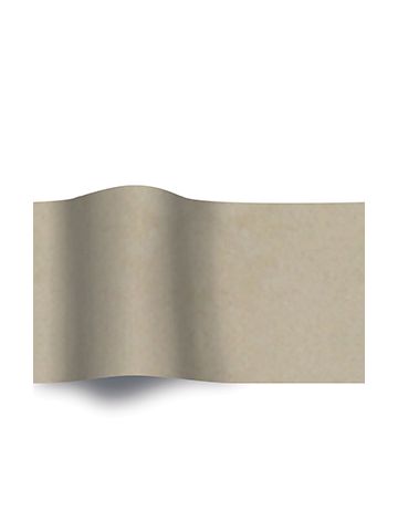 Tan, Color Tissue Paper