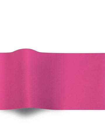 Flamingo, Color Tissue Paper, 20" x 30"