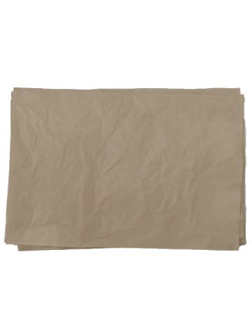 Taupe, Color Tissue Paper