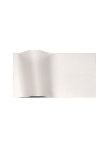White Tissue Paper - 15x20