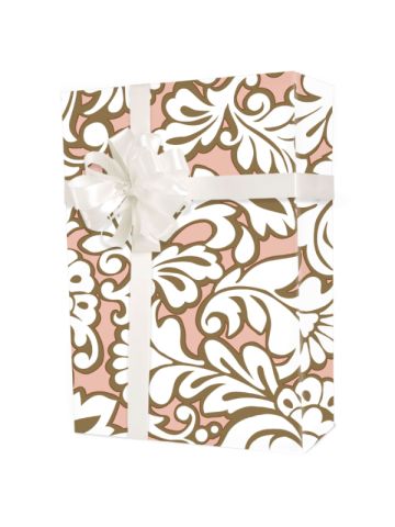 Blush Blooms, Everyday Gift Wrap