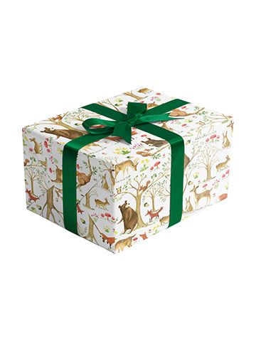 Fairytale Forest, Everyday Gift Wrap