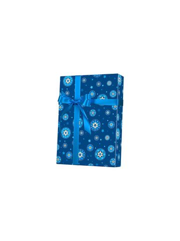 Starry Chanukah, Celebration Gift Wrap