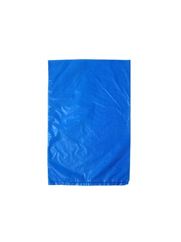 12x15 Black Plastic Bags (1,000 pcs.)