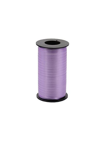 Lavender, Curling Ribbon