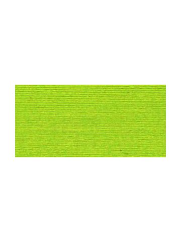 Lime, Natural Cotton Curling Ribbon