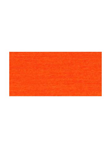 Orange, Natural Cotton Curling Ribbon