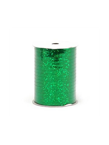 Emerald, Glitter Ribbon