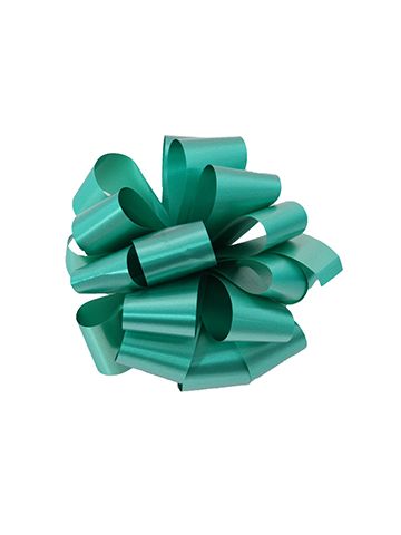 Emerald, Pull Out Pre-Notch Bows