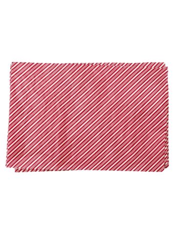 Peppermint Stripes Tissue Paper