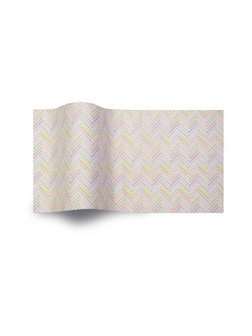 Lotsa Dots, Printed Tissue Paper