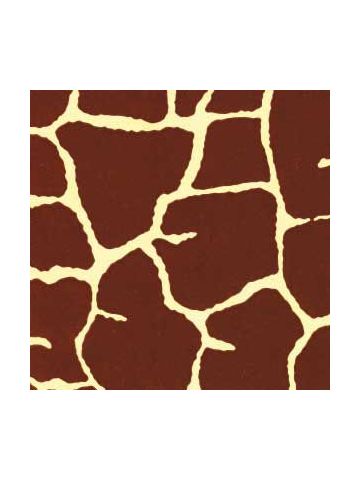 Giraffe, Animal Printed Tissue Paper