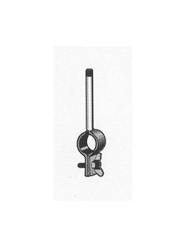 1-5/16" Clamp for Signholder, Hangrod Accessories