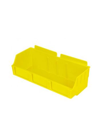 Yellow, Storbox Wide Display