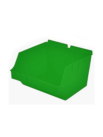 Green, Storbox Large Display