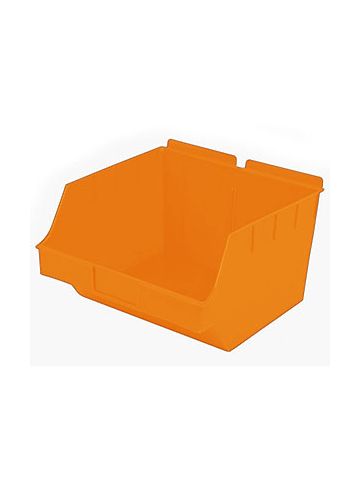 Orange, Storbox Large Display