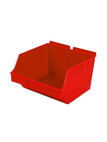 Red, Storbox Large Display