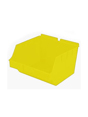 Yellow, Storbox Large Display