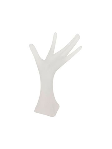 Jewelry Hand Display Skinny Fingers, 8" Height
