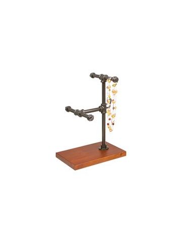 2-Tier Jewelry Displayer, Pipeline Collection