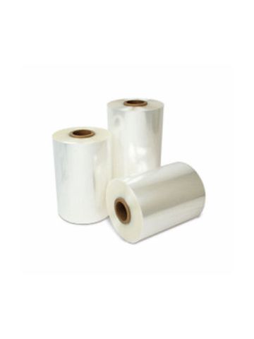 Shrink Wrap Film and Bags - 3774