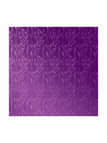 Metallic & Foil Gift Wrap, Bright Purple, Cloud Nine