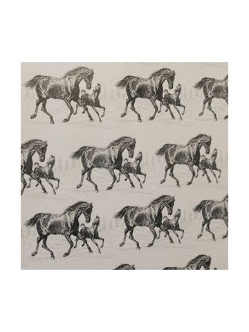 Western & English Gift Wrap, Horse and Foal