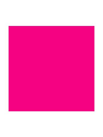 Fluorescent Pink, Sticker Labels