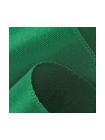 Emerald, Single Faced Satin Ribbon