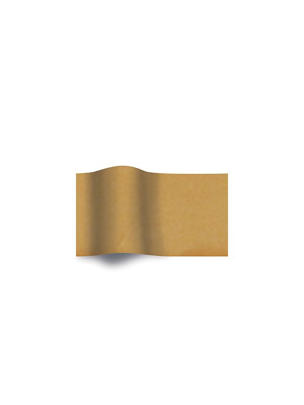 Harvest Gold, Color Tissue Paper