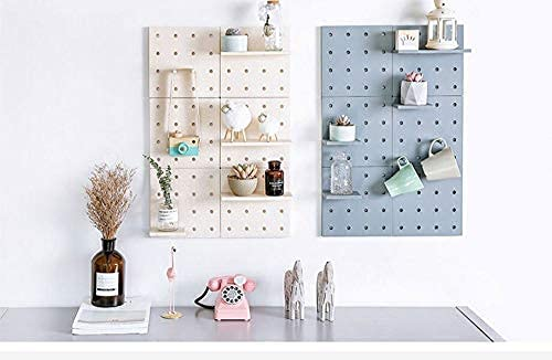 Know about the Four Uses of a Pegboard