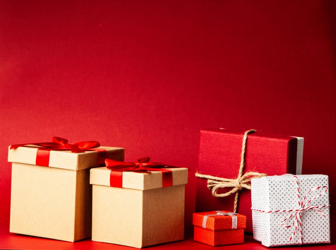 How to select the right gift box for a product