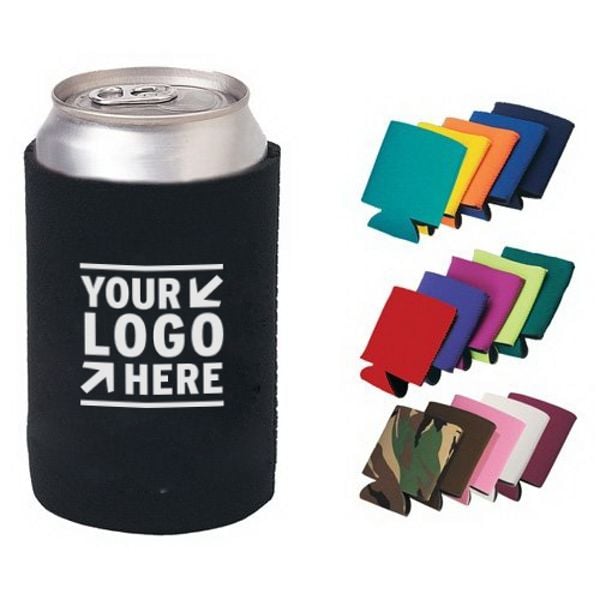 insulated cup and bottle koozies
