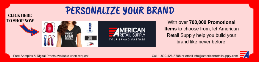 Corporate Gifts Promotional Products American Retail Supply